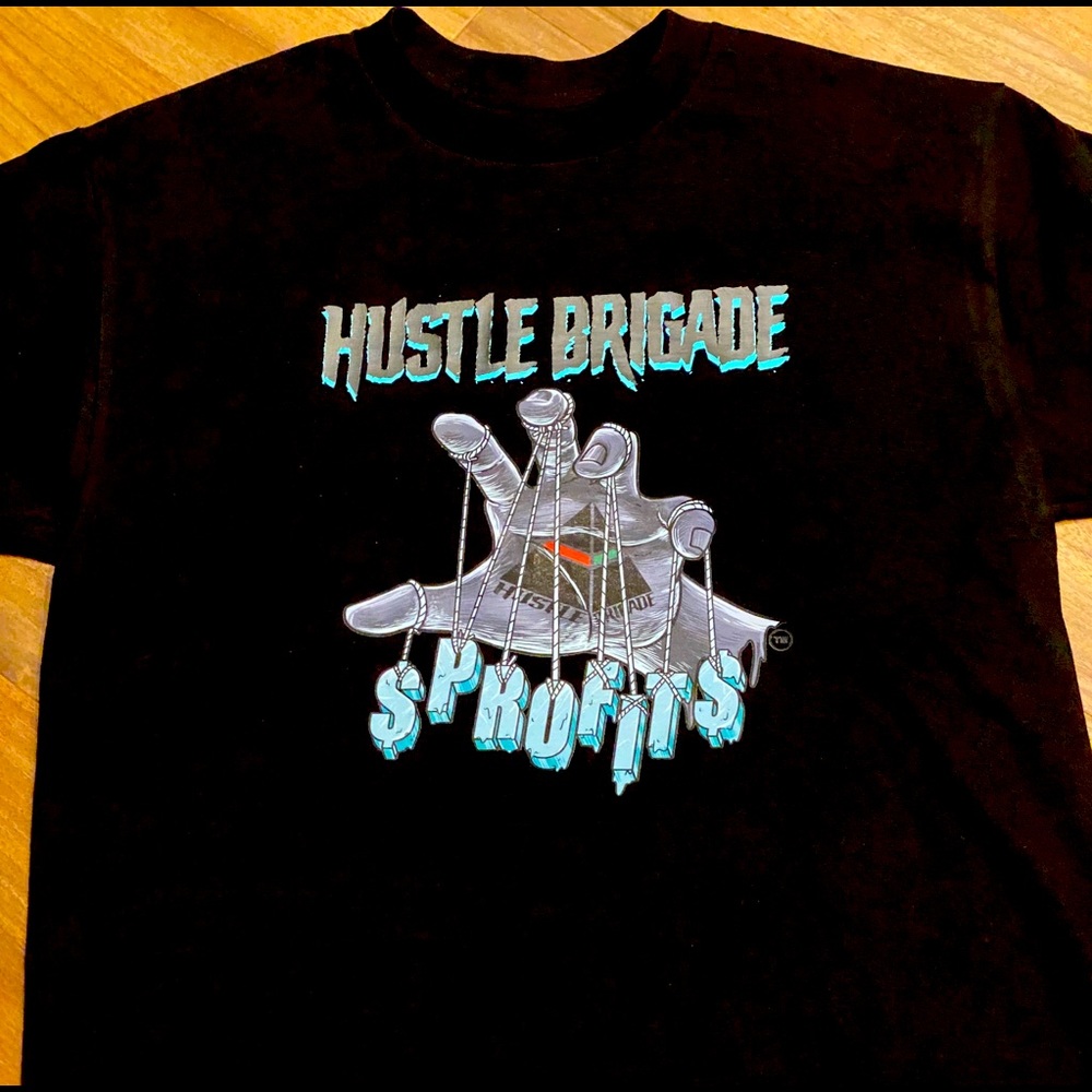 Exclusive Profit Brand